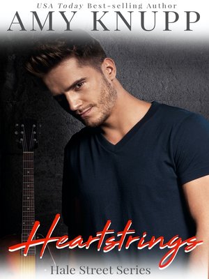 cover image of Heartstrings